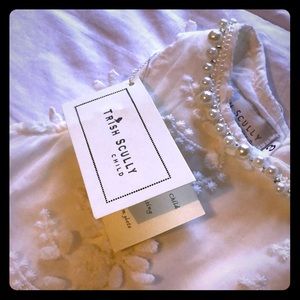 Trish Scully Kids dress